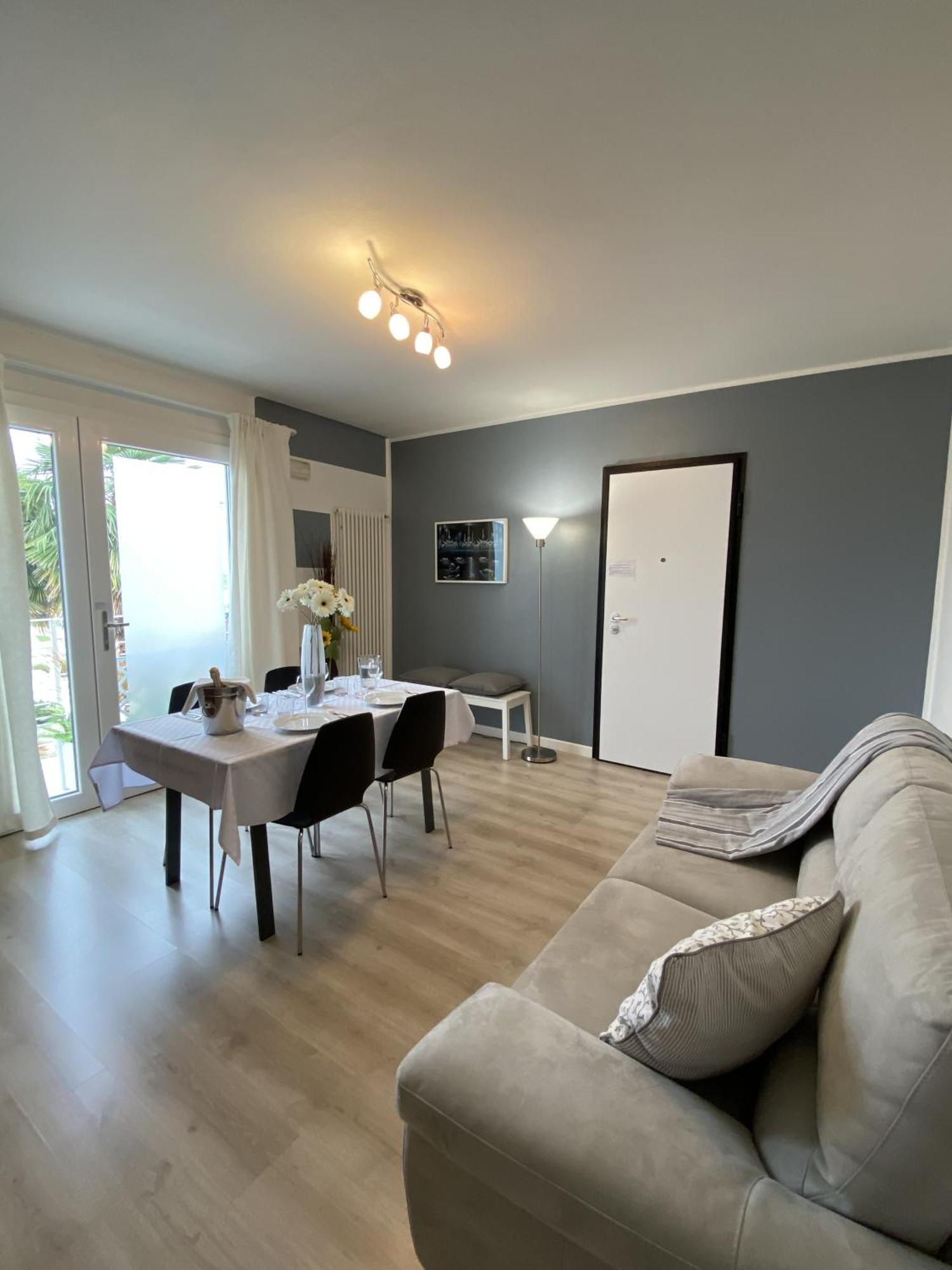 Casalserugo Meridien House חדר תמונה