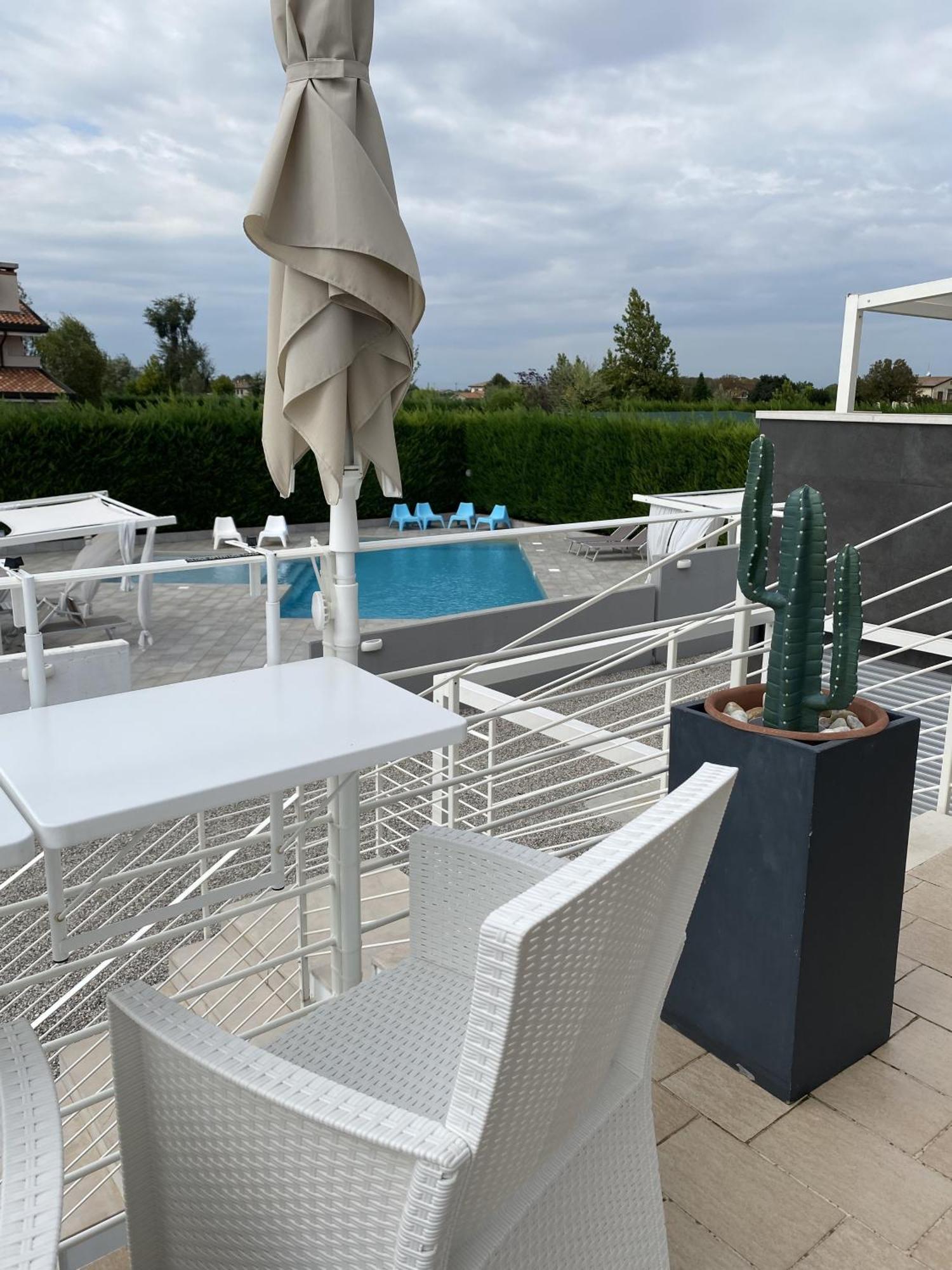 Casalserugo Meridien House מראה חיצוני תמונה
