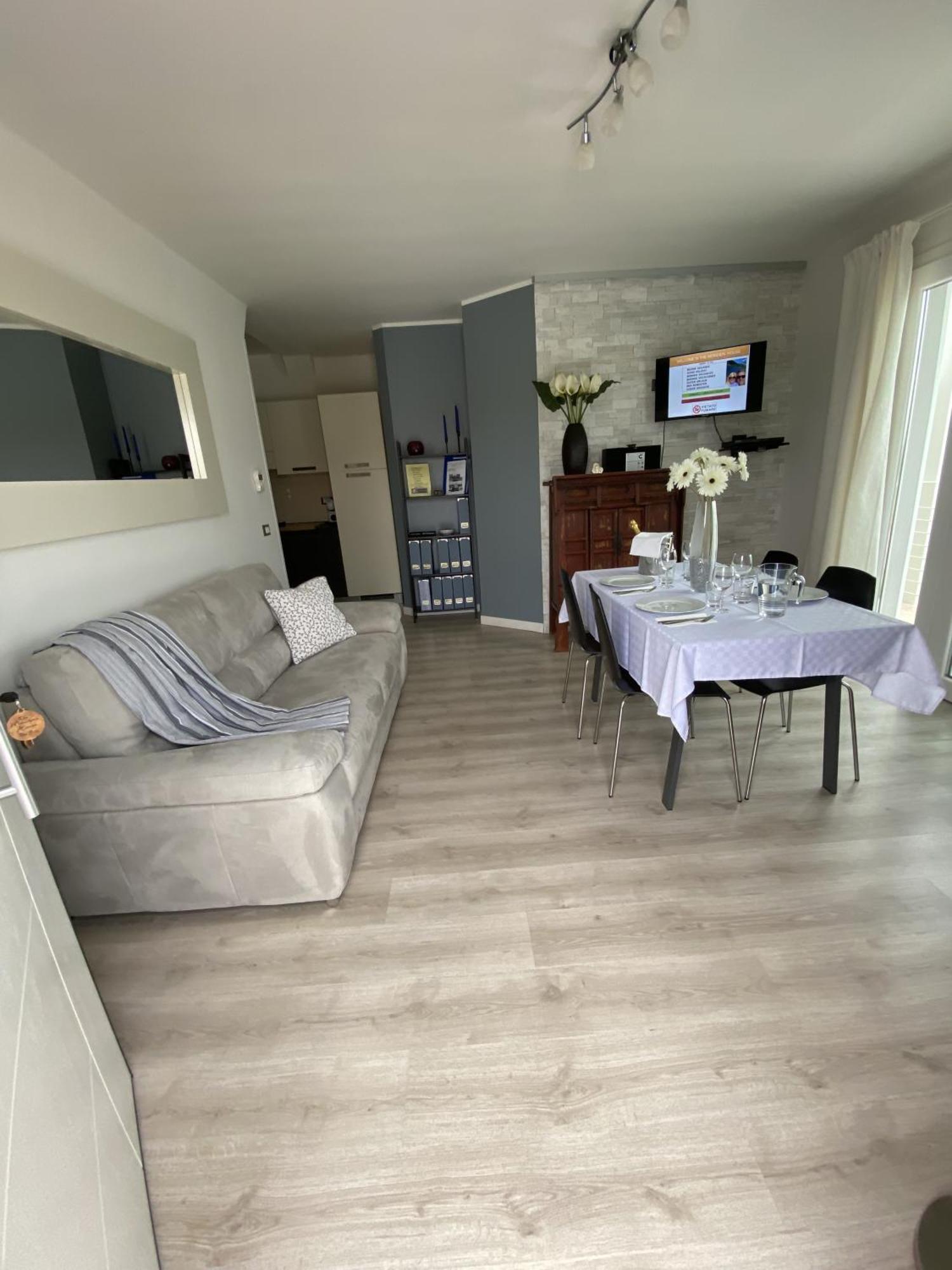 Casalserugo Meridien House חדר תמונה