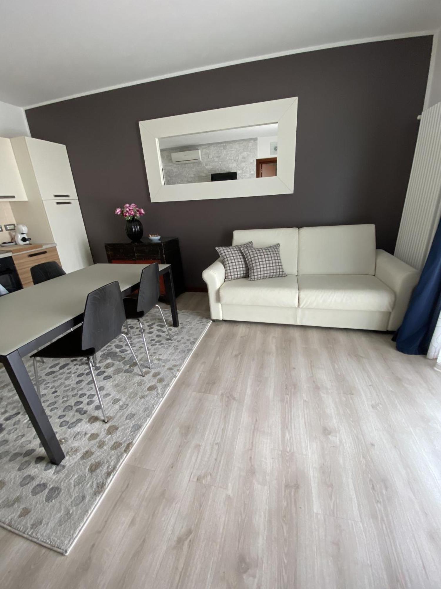 Casalserugo Meridien House מראה חיצוני תמונה