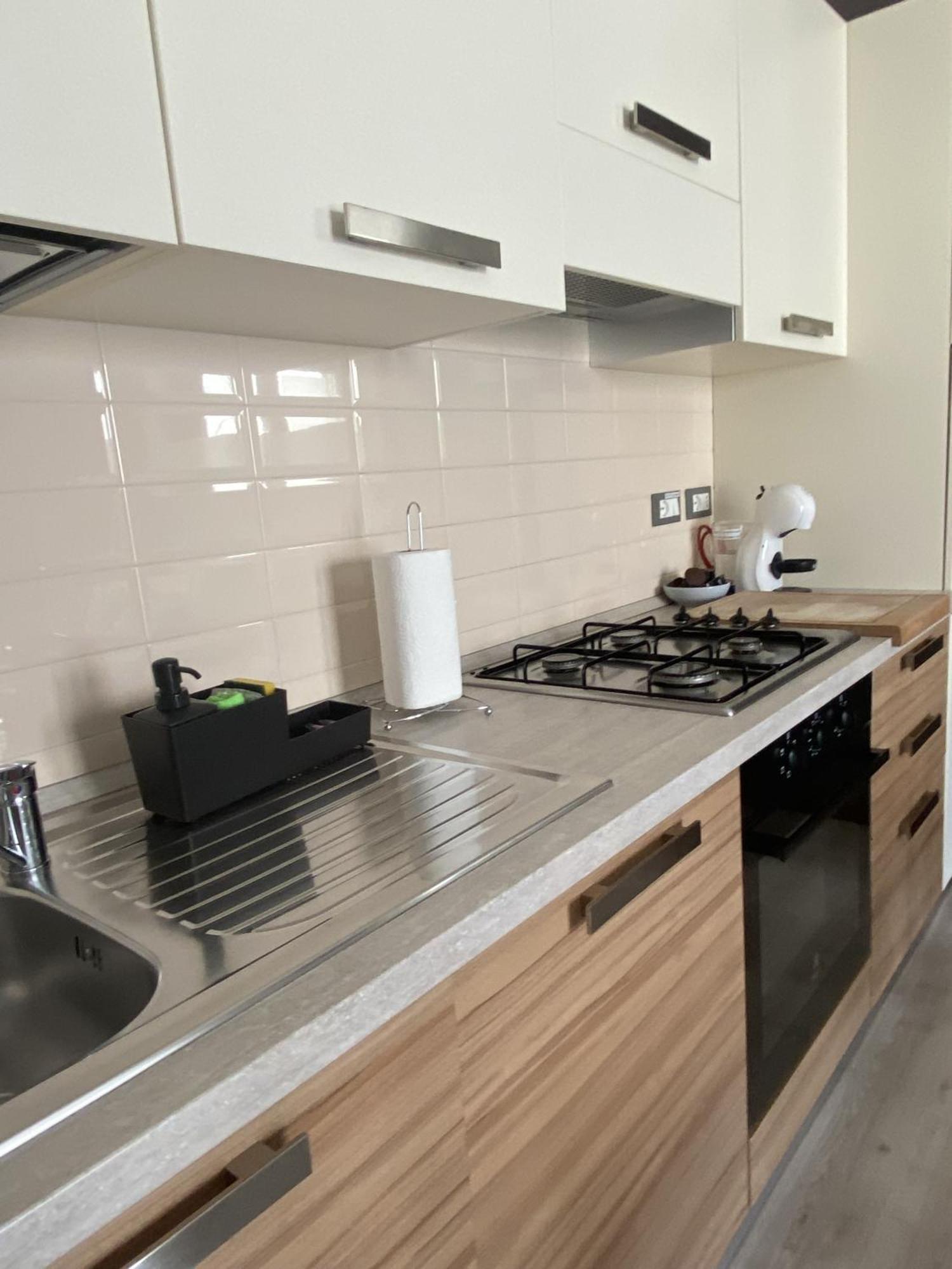 Casalserugo Meridien House מראה חיצוני תמונה