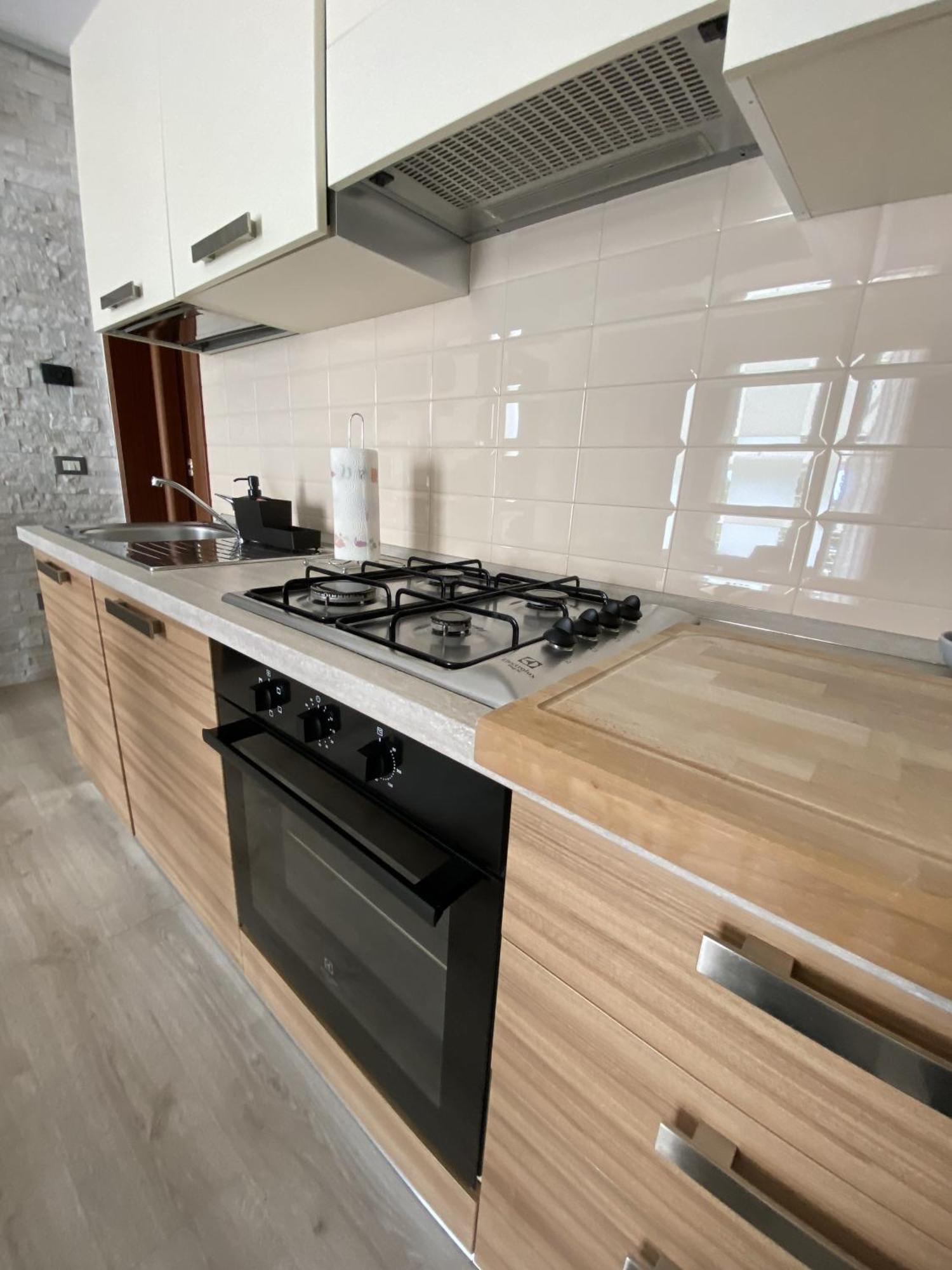 Casalserugo Meridien House מראה חיצוני תמונה
