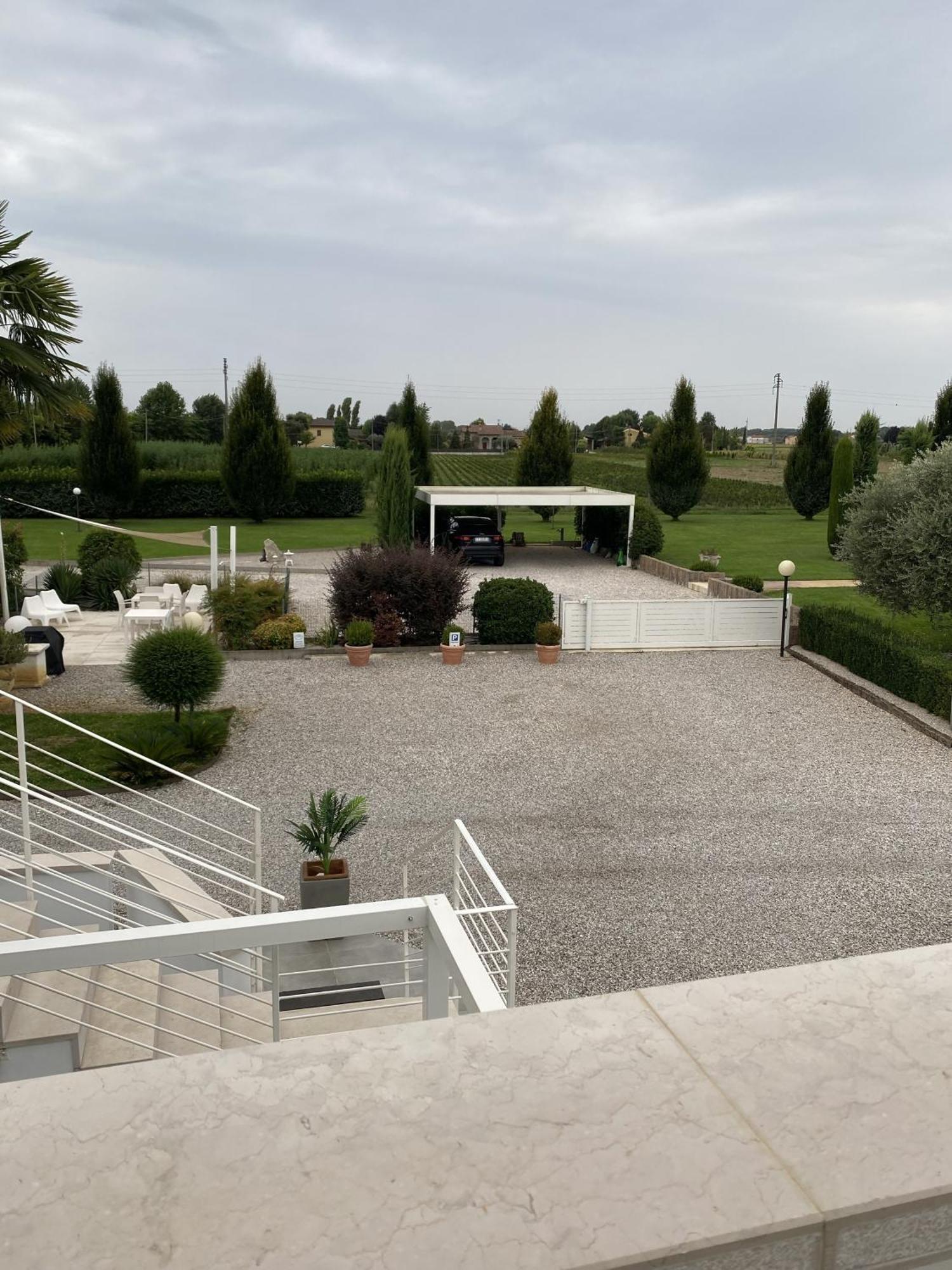 Casalserugo Meridien House מראה חיצוני תמונה