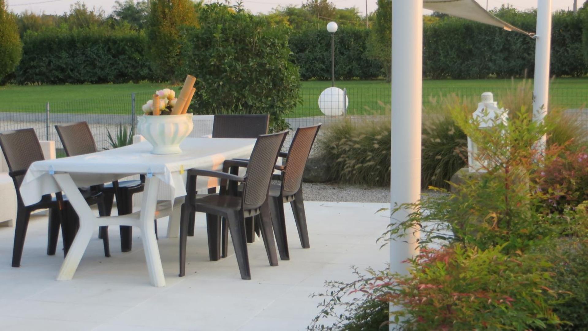 Casalserugo Meridien House מראה חיצוני תמונה