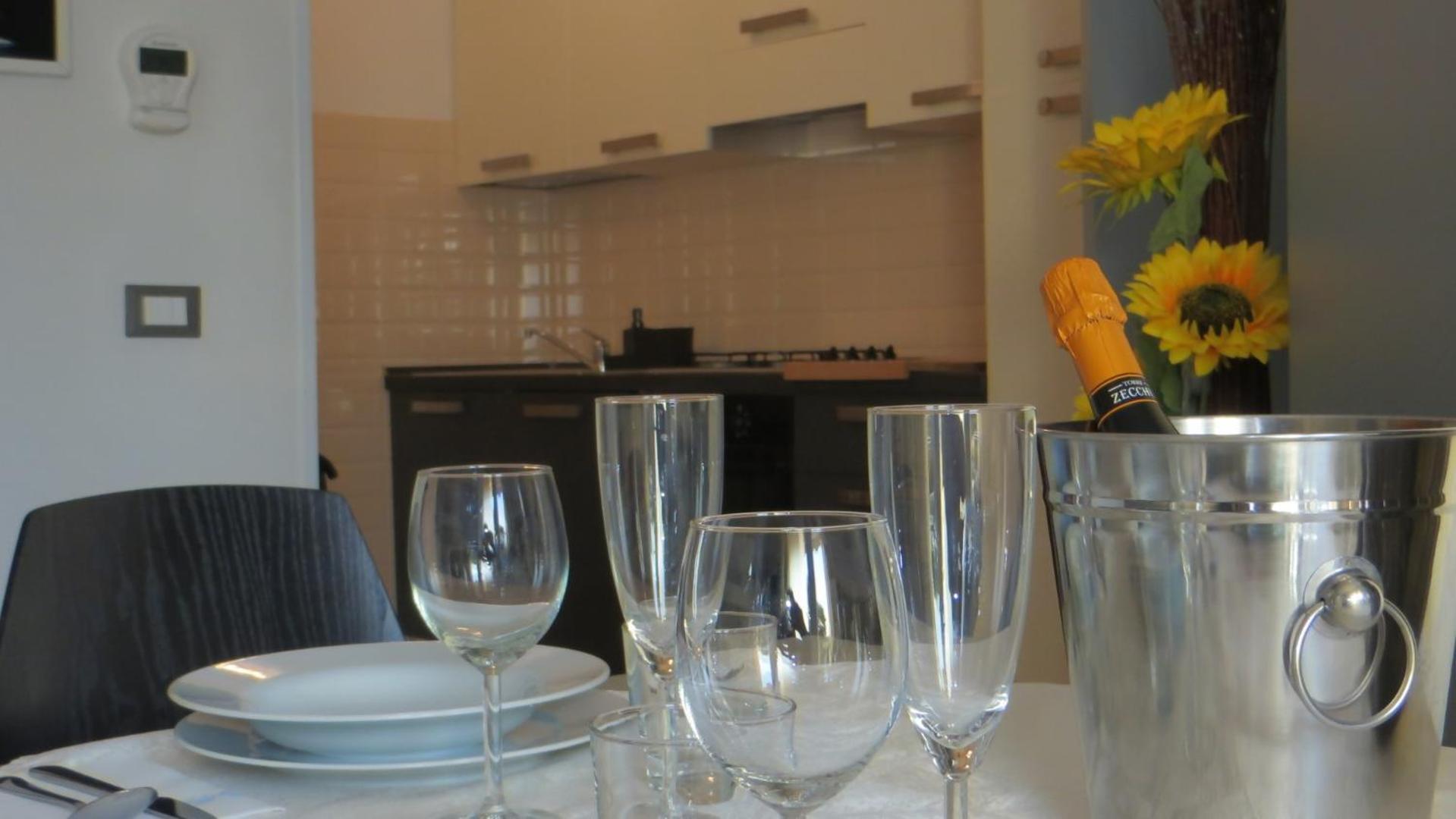 Casalserugo Meridien House מראה חיצוני תמונה