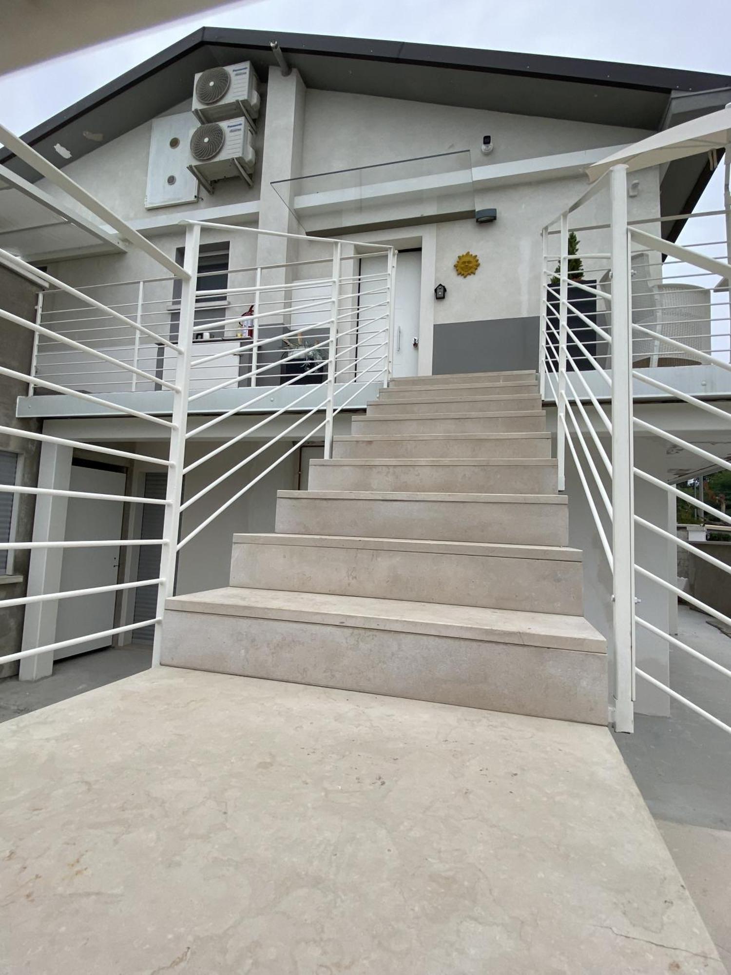 Casalserugo Meridien House מראה חיצוני תמונה