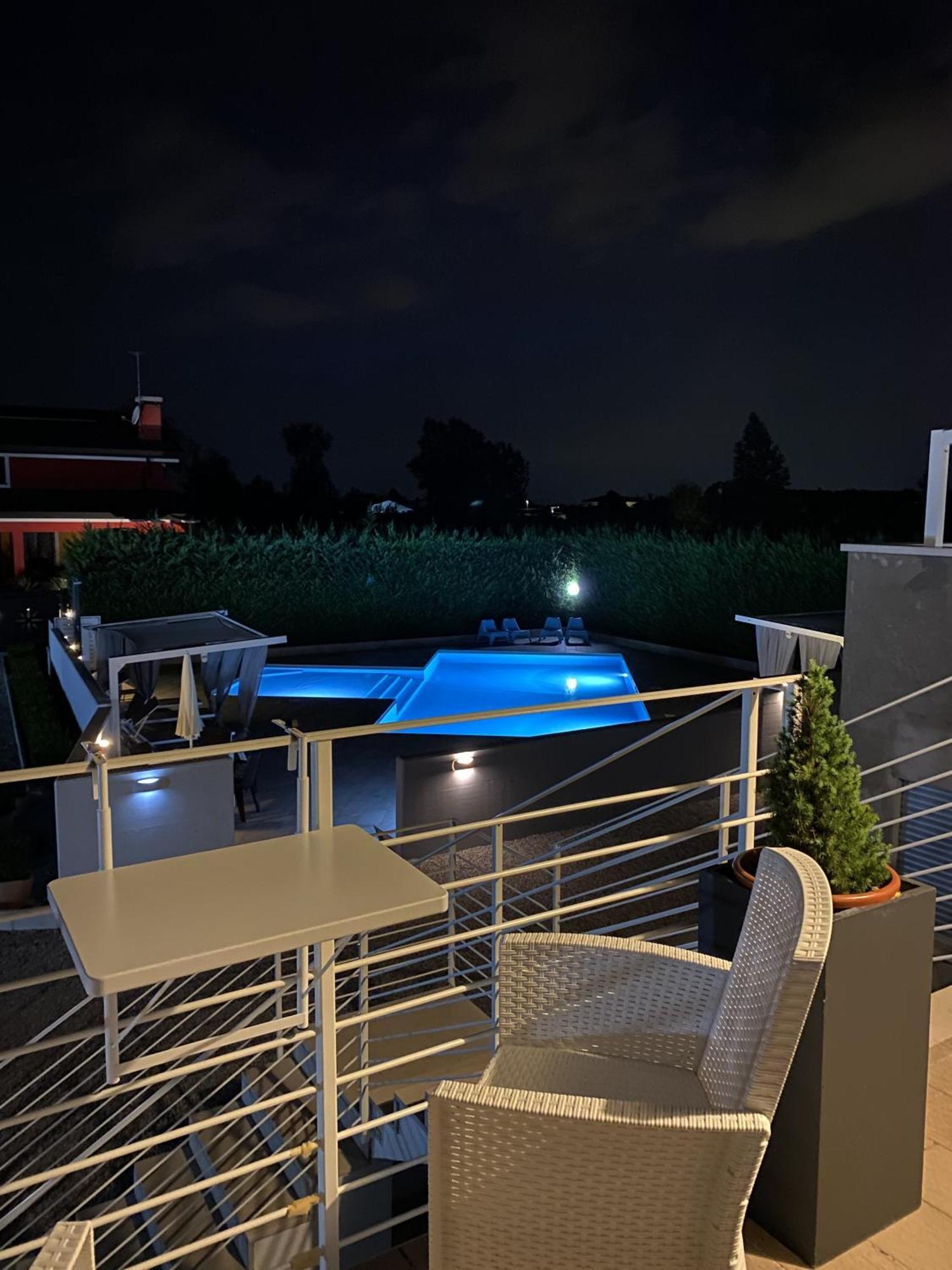 Casalserugo Meridien House מראה חיצוני תמונה
