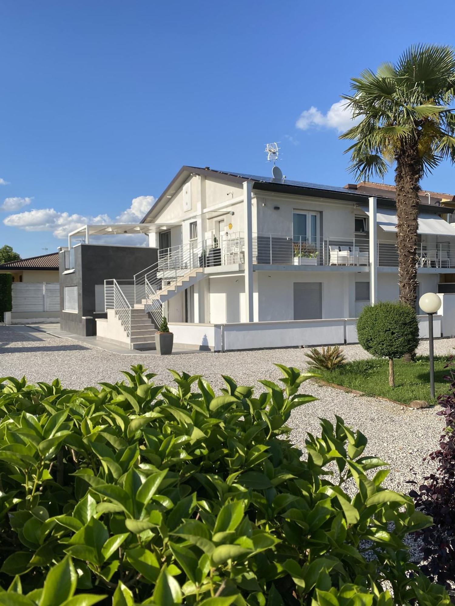 Casalserugo Meridien House מראה חיצוני תמונה