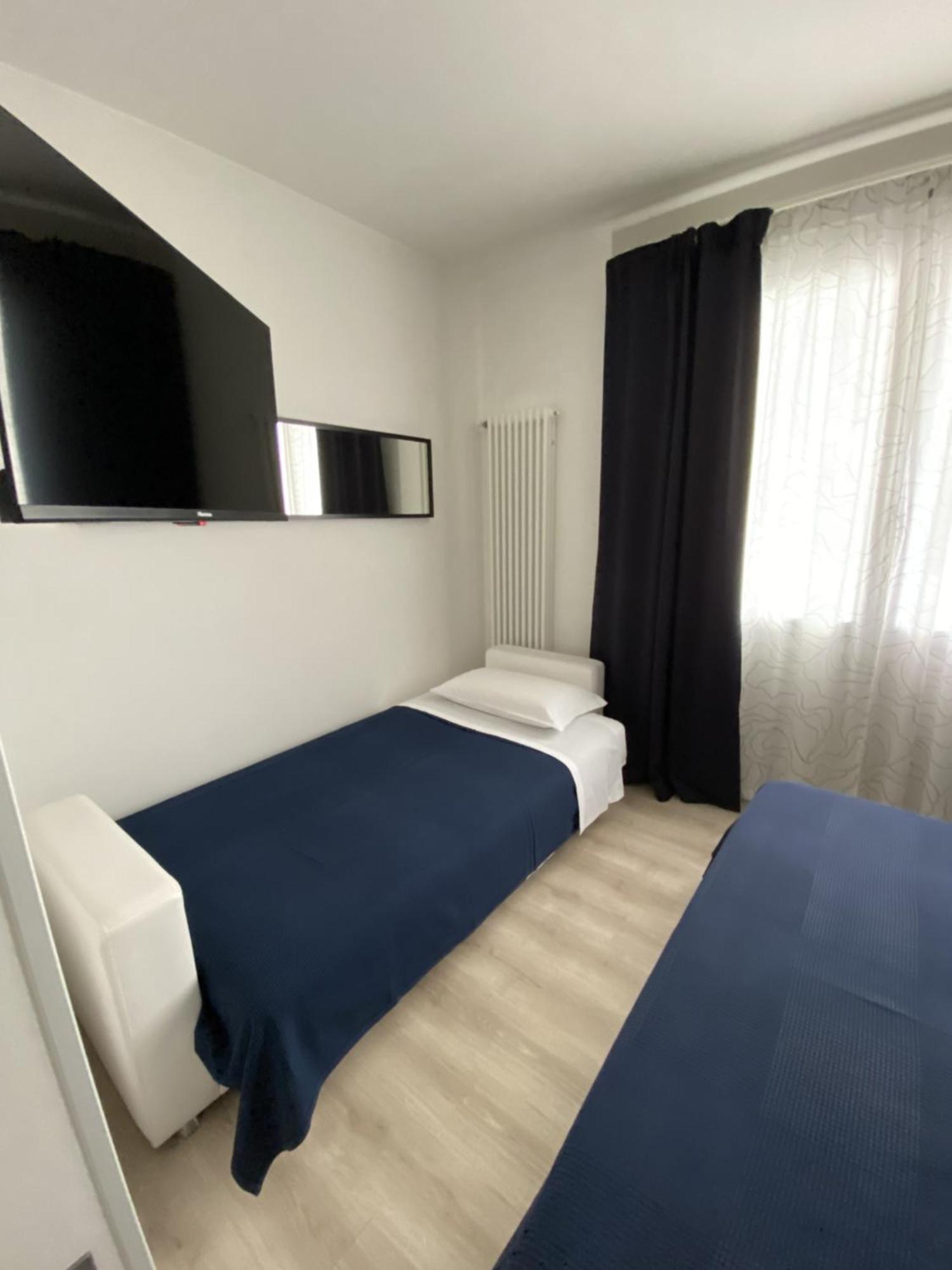 Casalserugo Meridien House מראה חיצוני תמונה