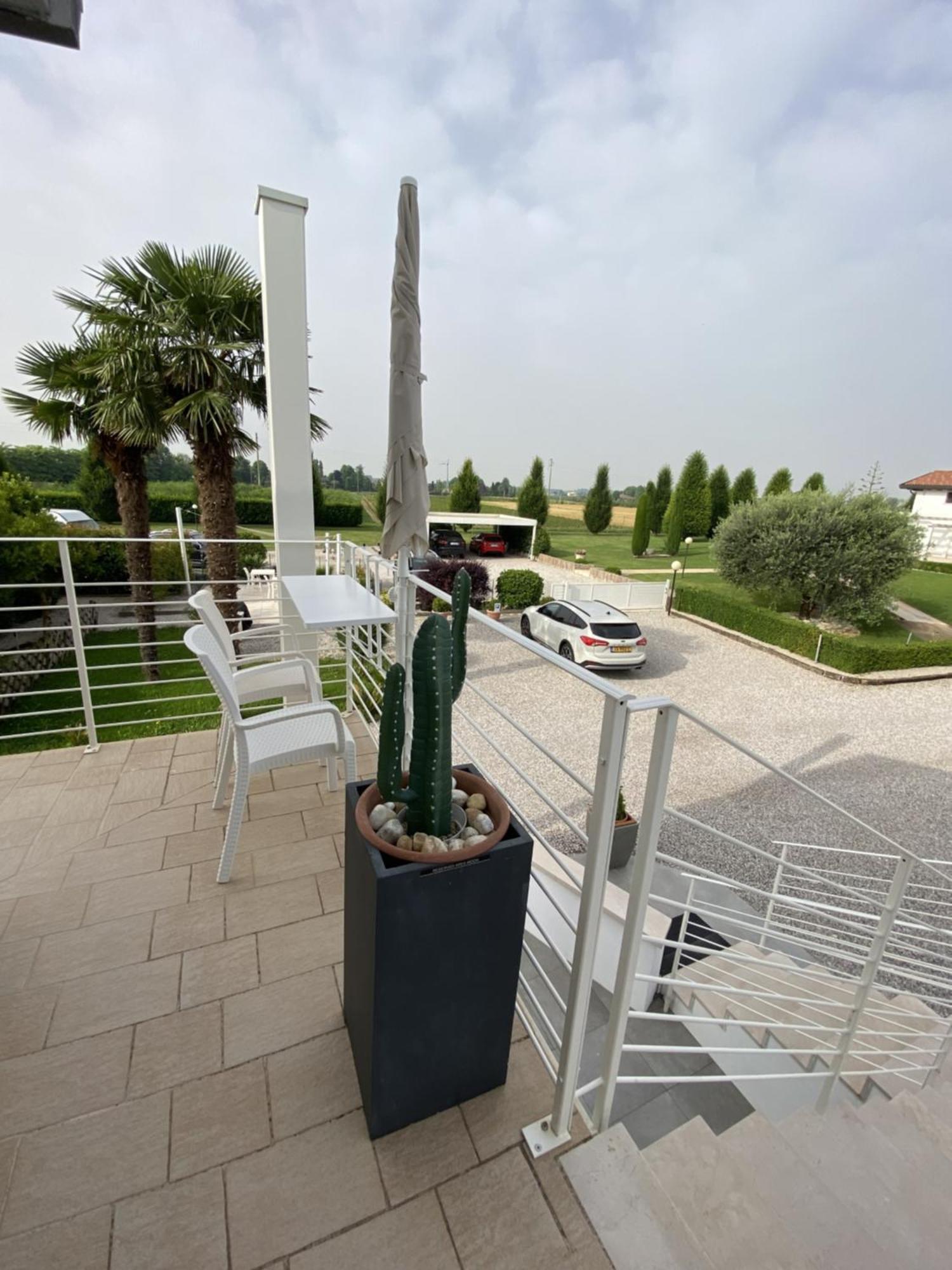 Casalserugo Meridien House מראה חיצוני תמונה