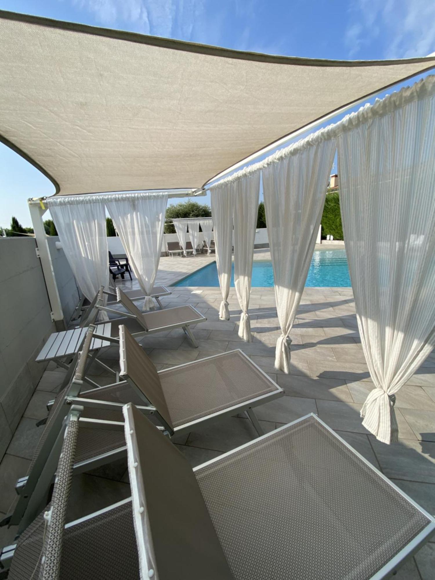 Casalserugo Meridien House מראה חיצוני תמונה