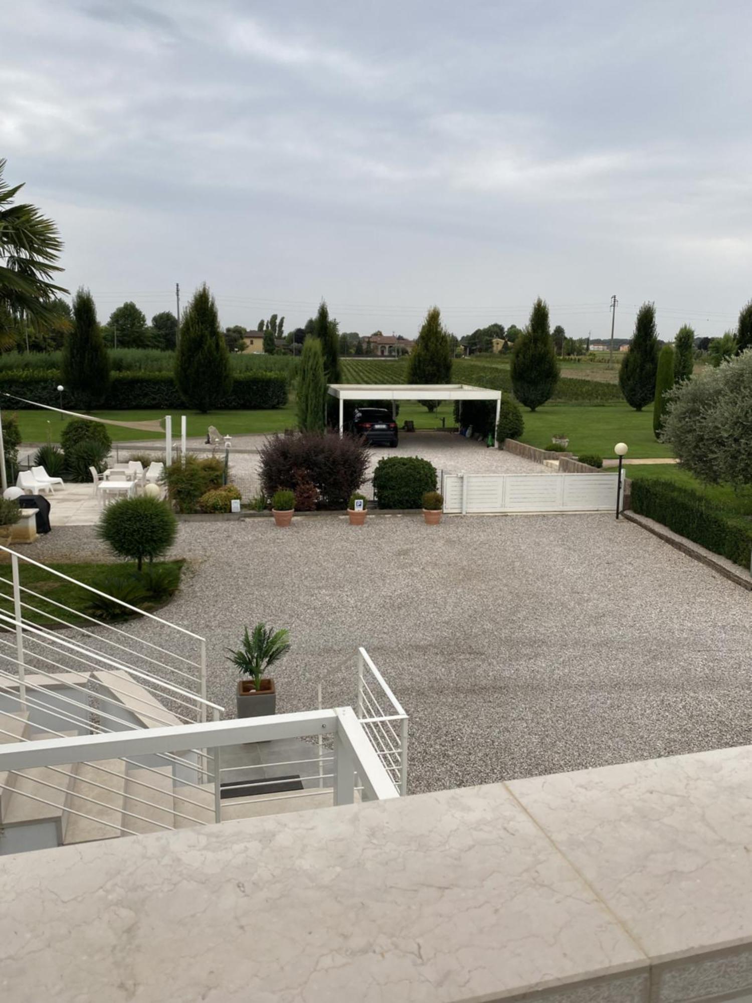 Casalserugo Meridien House מראה חיצוני תמונה