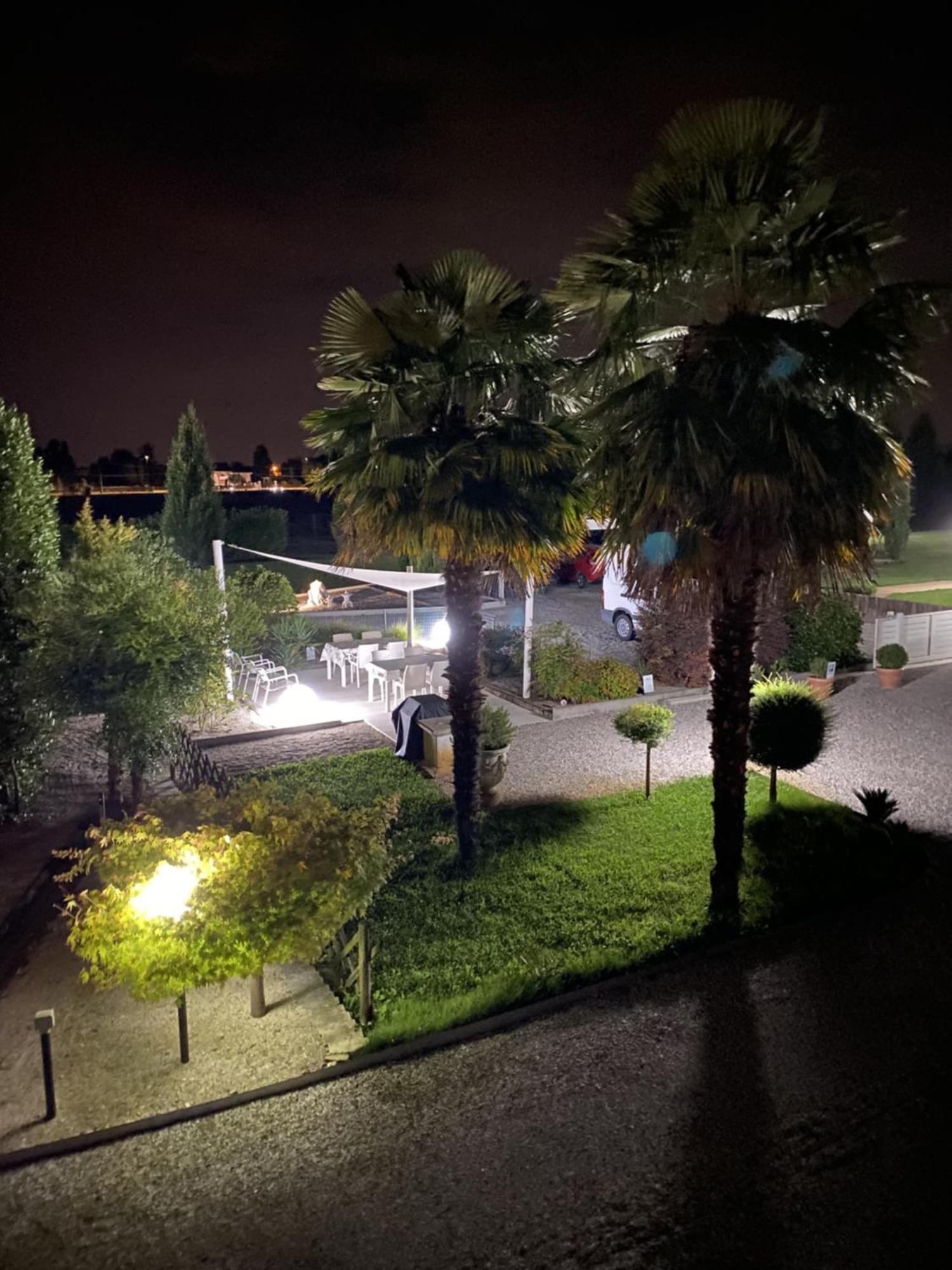 Casalserugo Meridien House מראה חיצוני תמונה