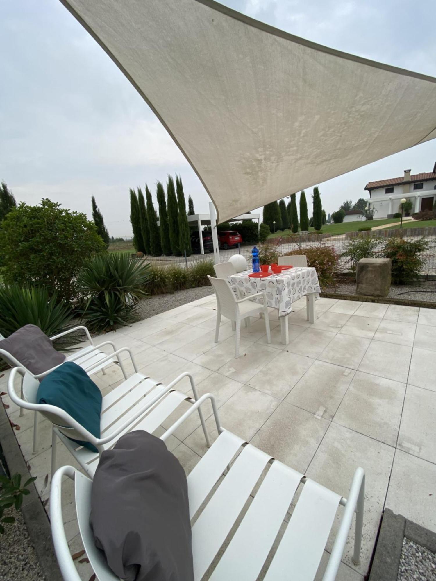 Casalserugo Meridien House מראה חיצוני תמונה