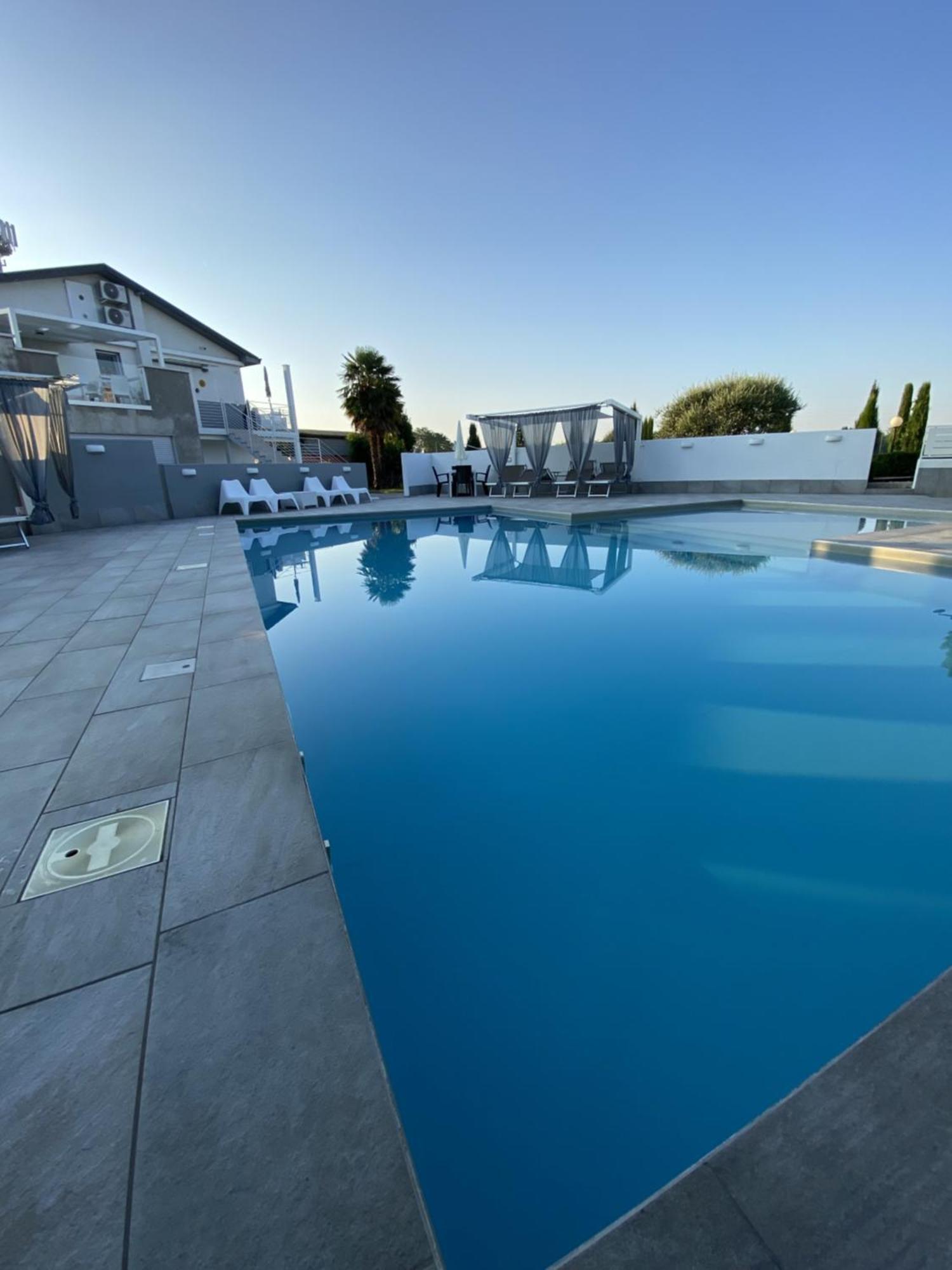 Casalserugo Meridien House מראה חיצוני תמונה