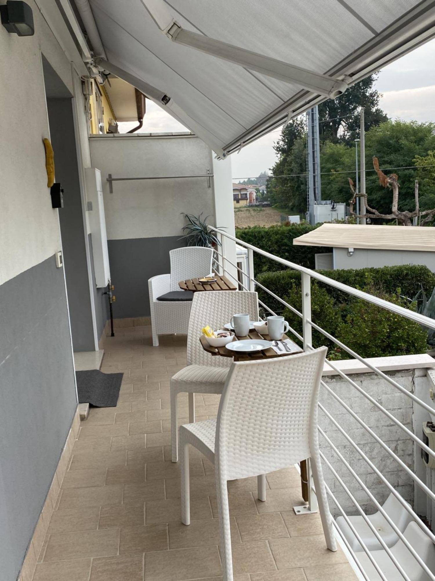 Casalserugo Meridien House מראה חיצוני תמונה