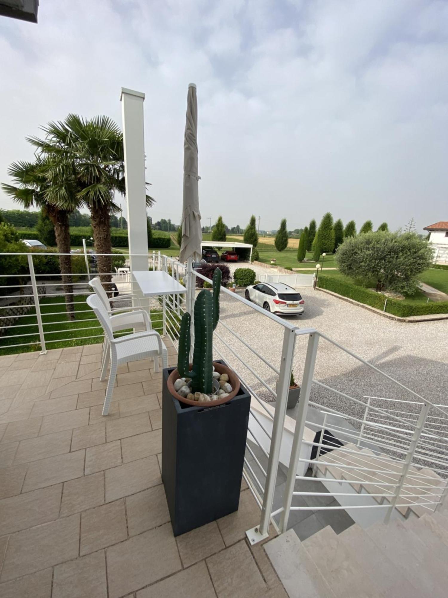 Casalserugo Meridien House מראה חיצוני תמונה