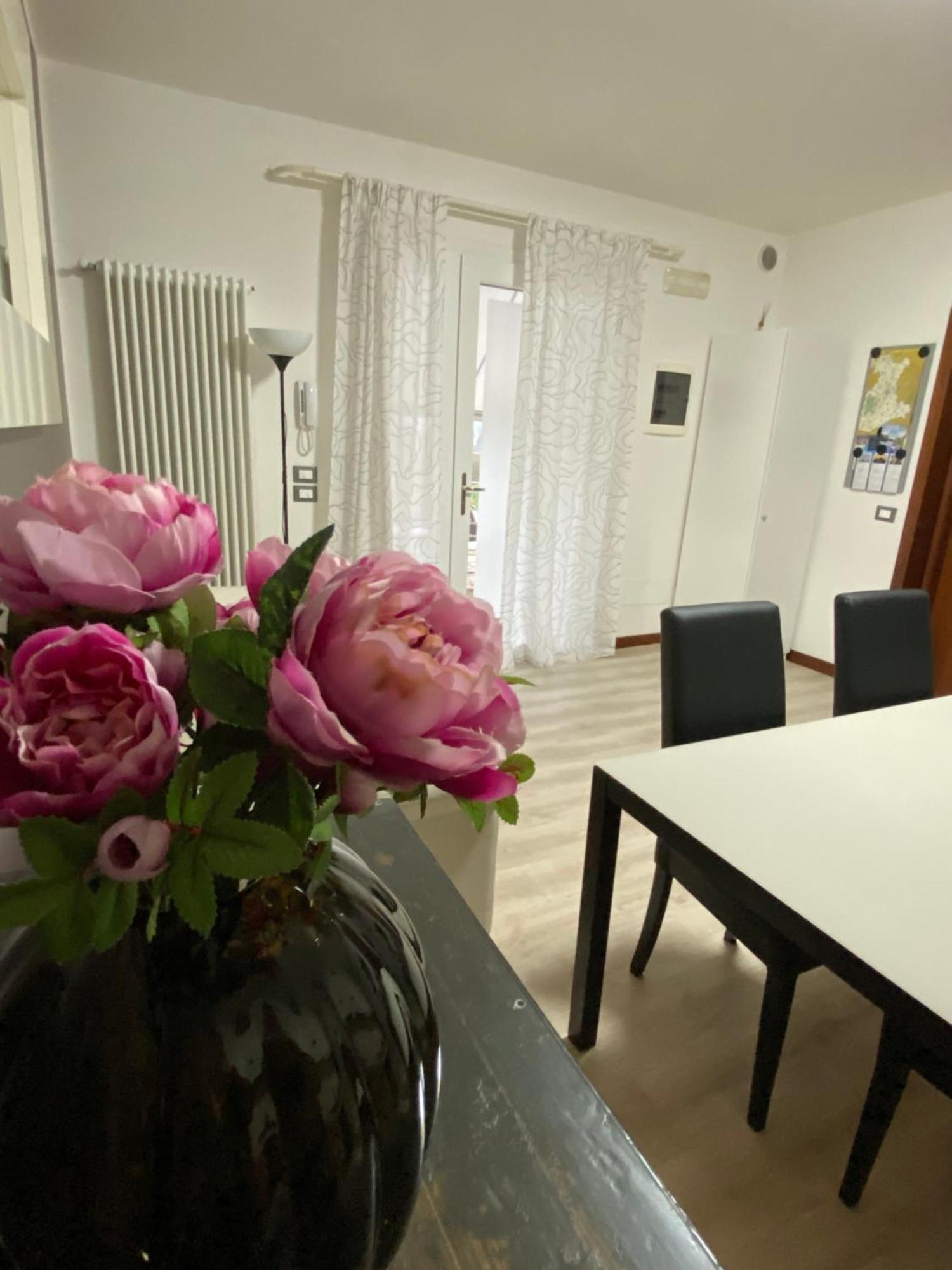 Casalserugo Meridien House מראה חיצוני תמונה